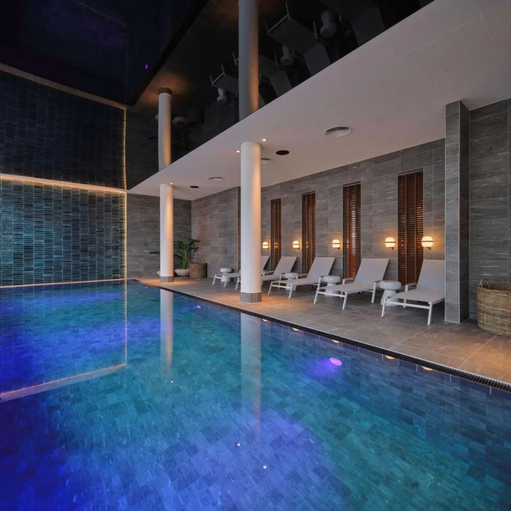 Photograph of Adina Apartment Hotel Vienna Belvedere