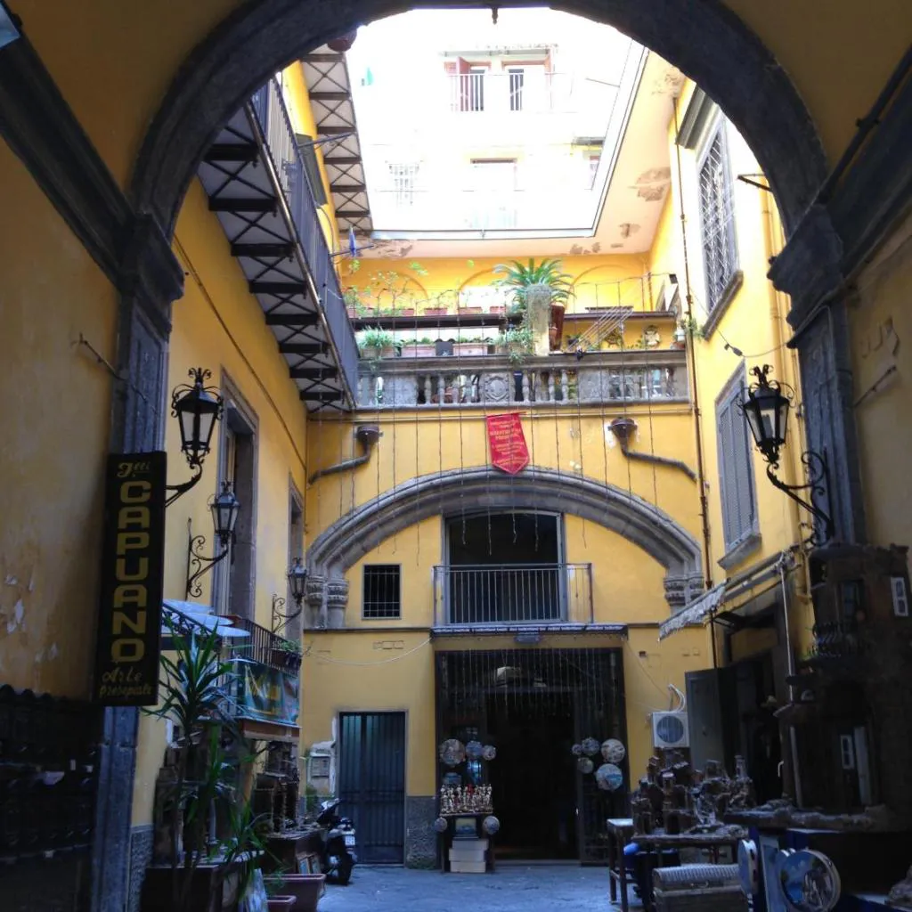 Photograph of Casa Dodo