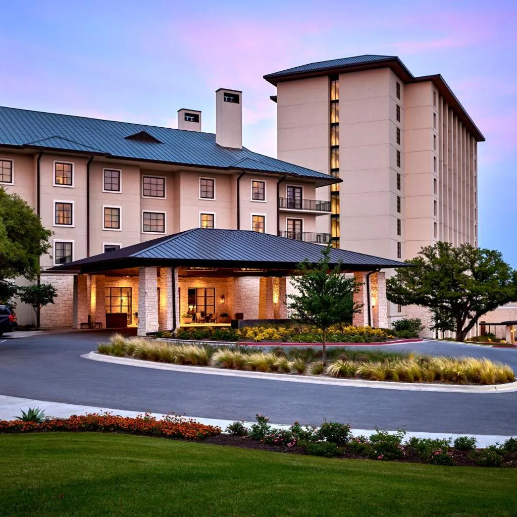 Photograph of Omni Barton Creek Resort and Spa Austin