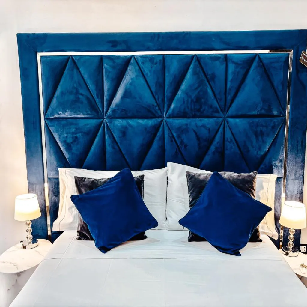 Photograph of Matriosca Suites