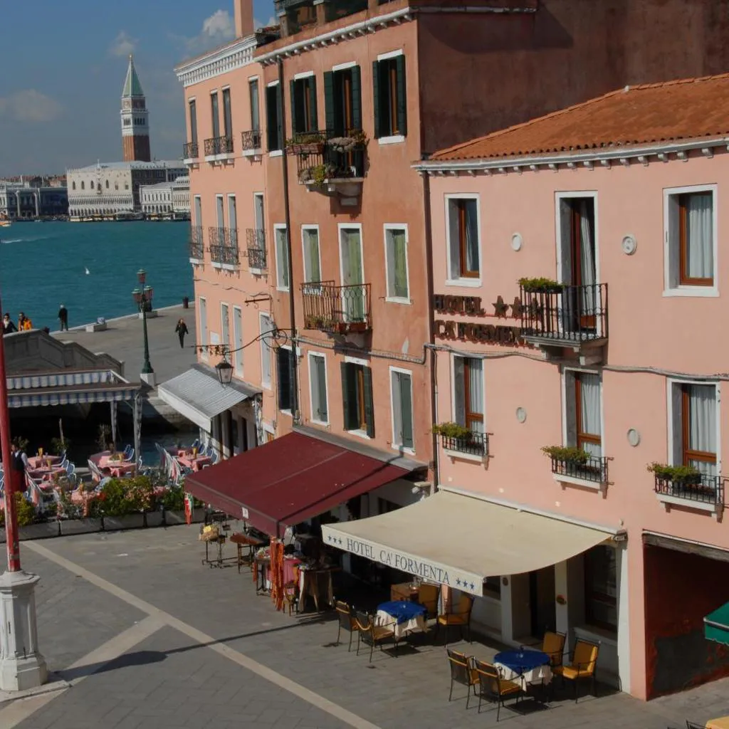 Photograph of Hotel Ca' Formenta