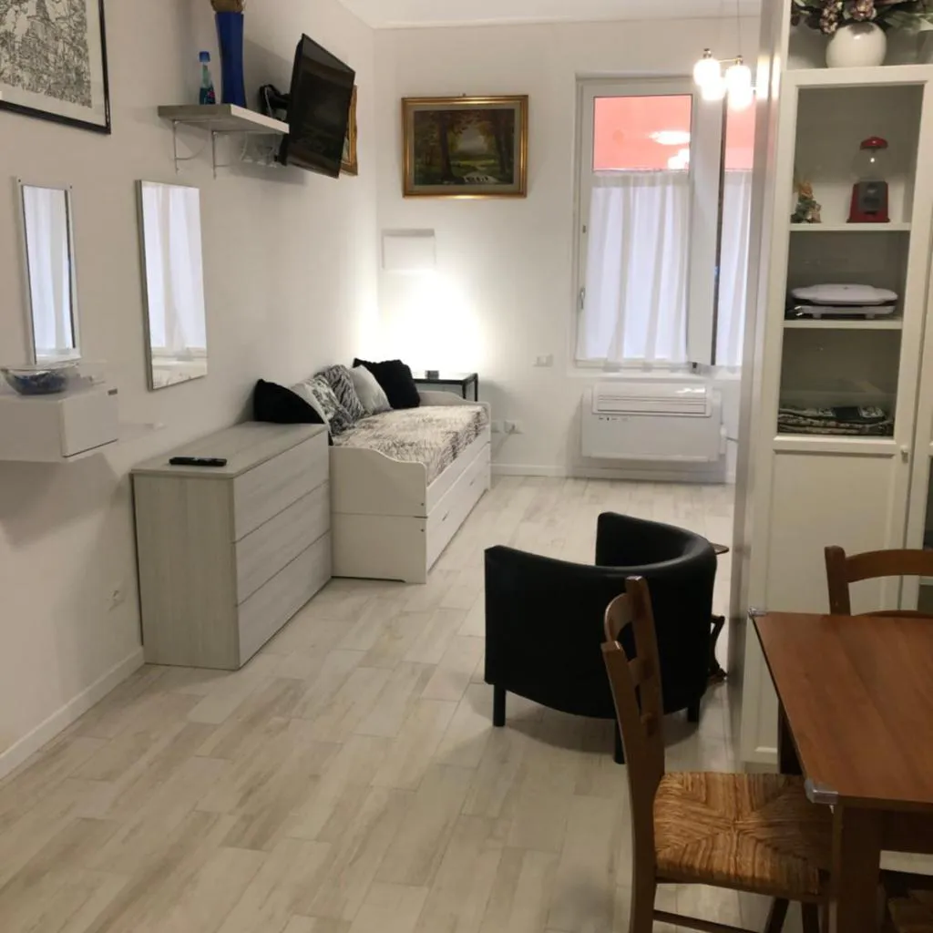 Photograph of Appartamento House Apartment Tabe Centro Bologna