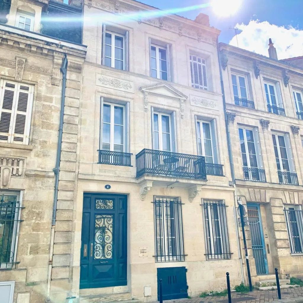 Photograph of La Maison Galiène - Bed and Breakfast
