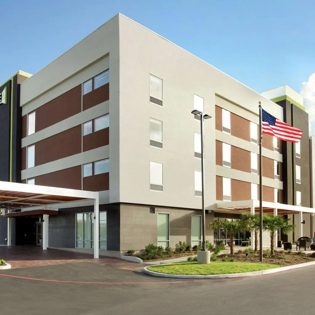 Photograph of Home2 Suites by Hilton San Antonio Airport, TX