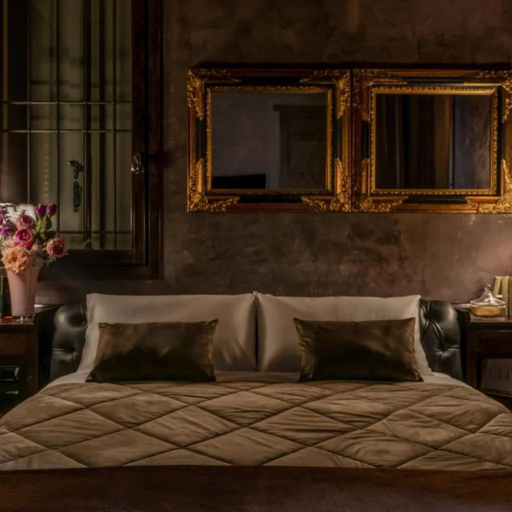 Photograph of Dolce Casa SUITE Villa Laura