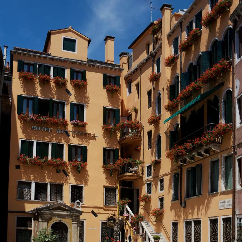 Photograph of Hotel Al Codega