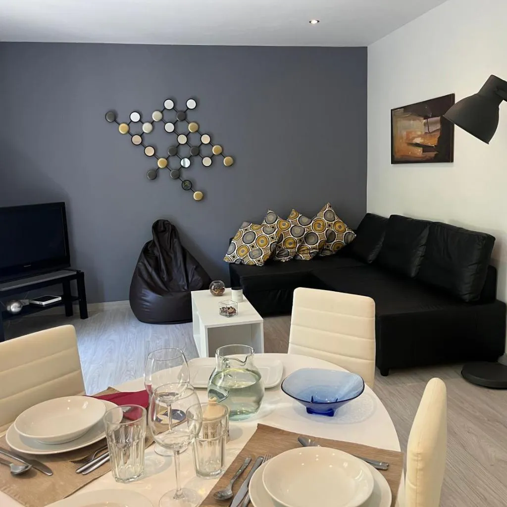 Photograph of Barcelona 54 Apartment Rentals