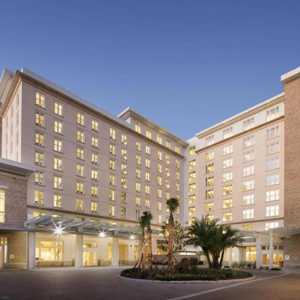 Photograph of Hyatt House Charleston - Historic District