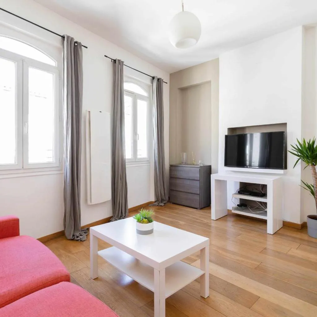 Photograph of Apartment in the heart of the Old Port