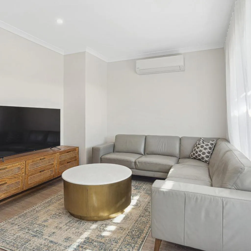 Photograph of Tranquil Tree Views 2 Bedroom 2 Bathroom Apartment