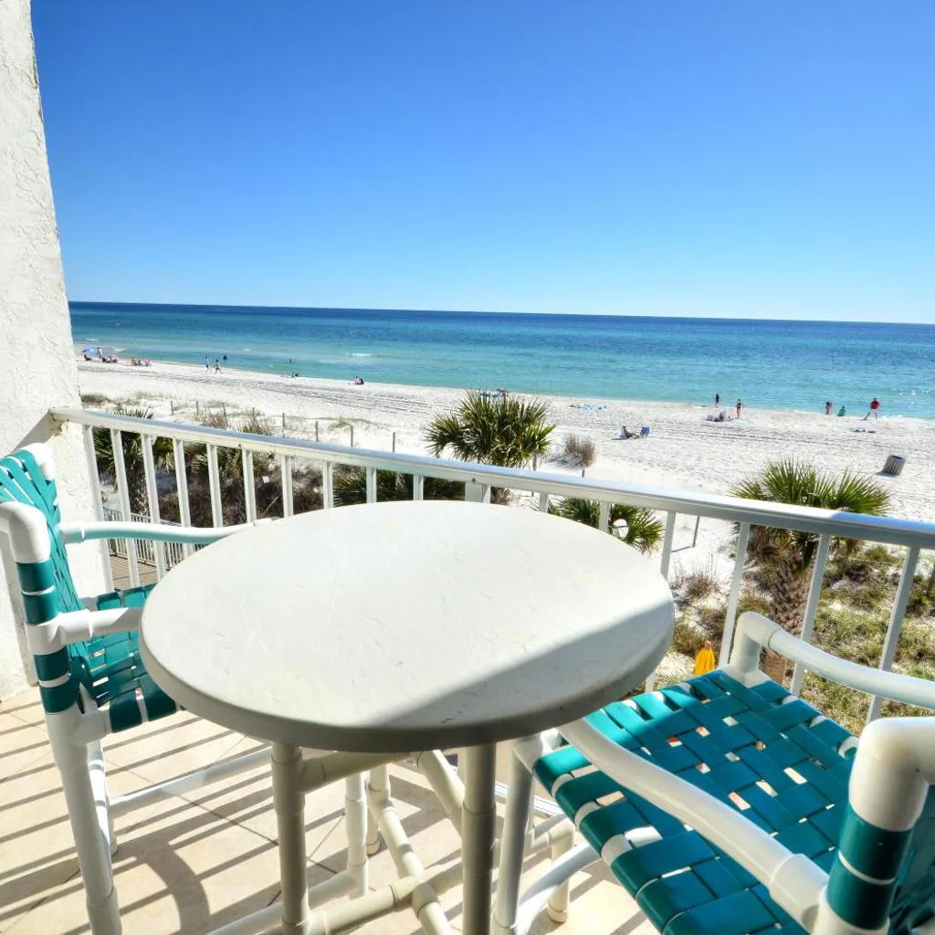 Photograph of Blue Haven Villa