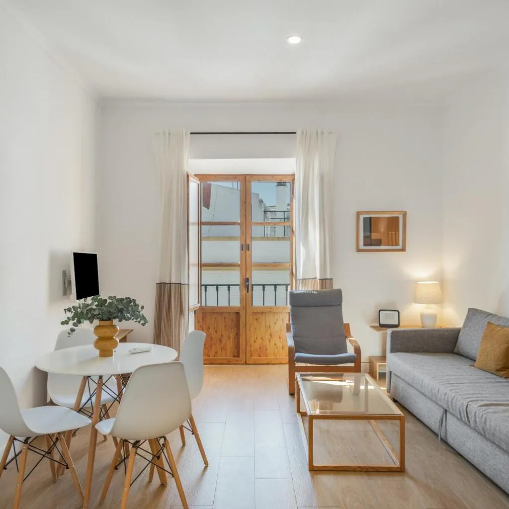 Photograph of 3R Céntrico y Luminoso Apartamento