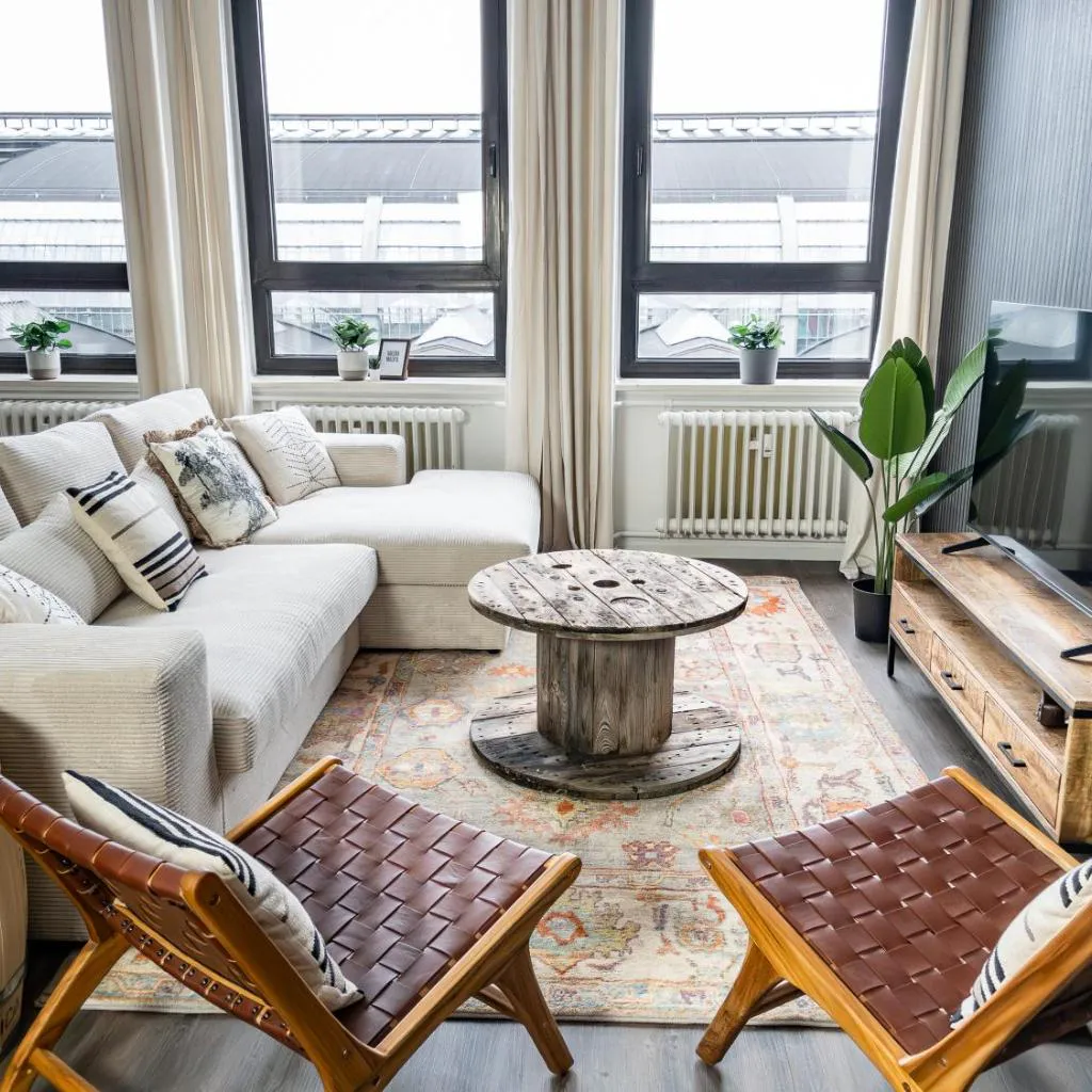 Photograph of Casa MiRo Apartments - Hamburg City Center