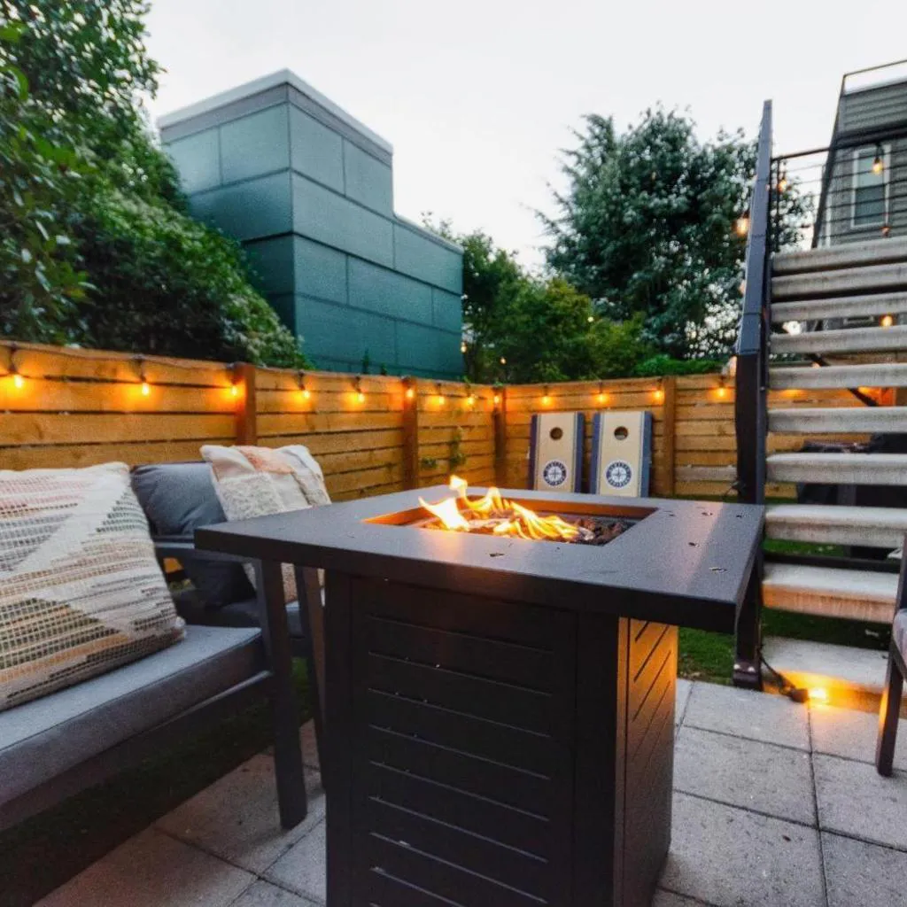 Photograph of Seattle Suites, Walk to Space Needle & Lake Union!