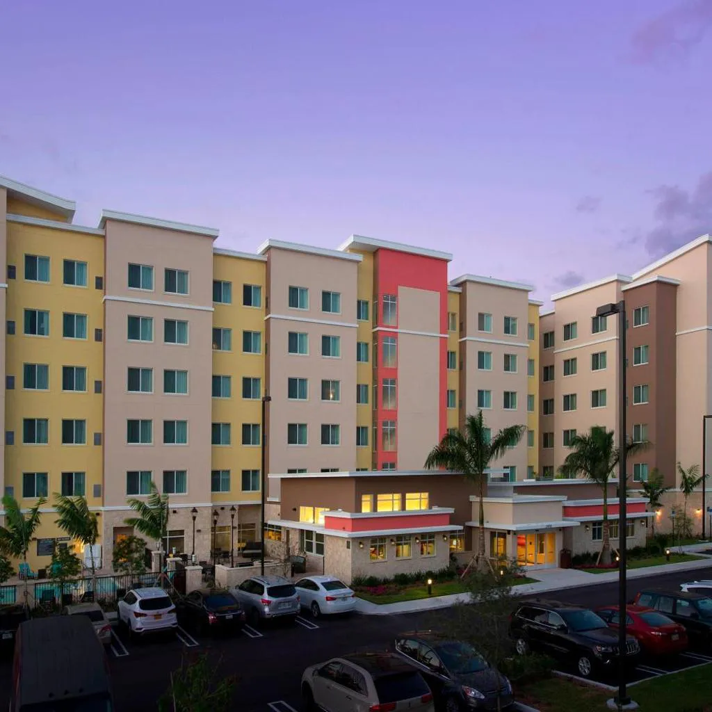 Photograph of Residence Inn by Marriott Miami Airport West/Doral