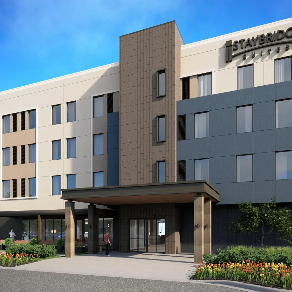 Photograph of Staybridge Suites Sarasota - Bradenton Airport by IHG