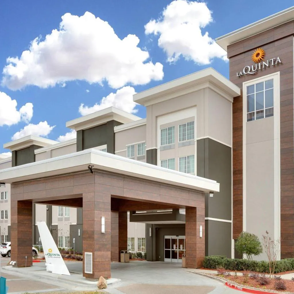 Photograph of La Quinta by Wyndham Dallas Love Field