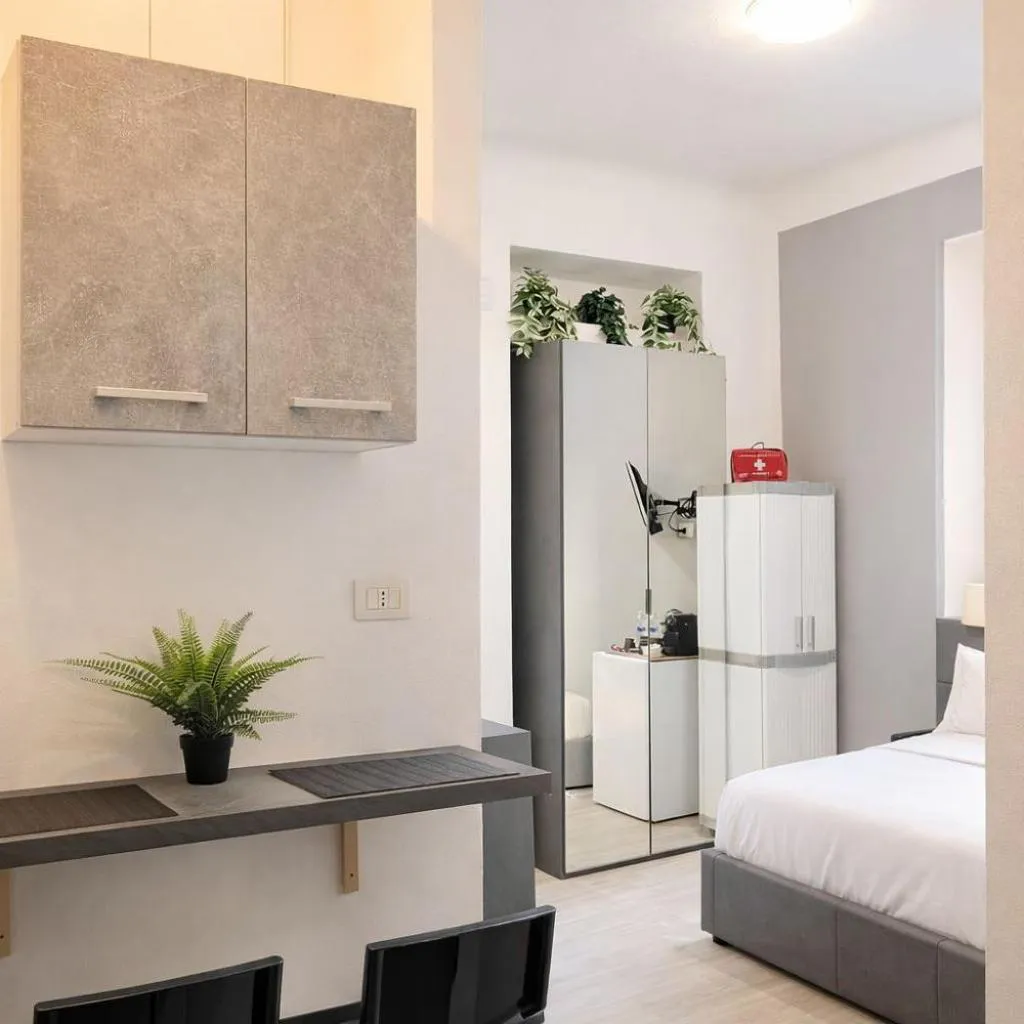 Photograph of Loft Moderno Milano Corso Lodi-Porta Romana