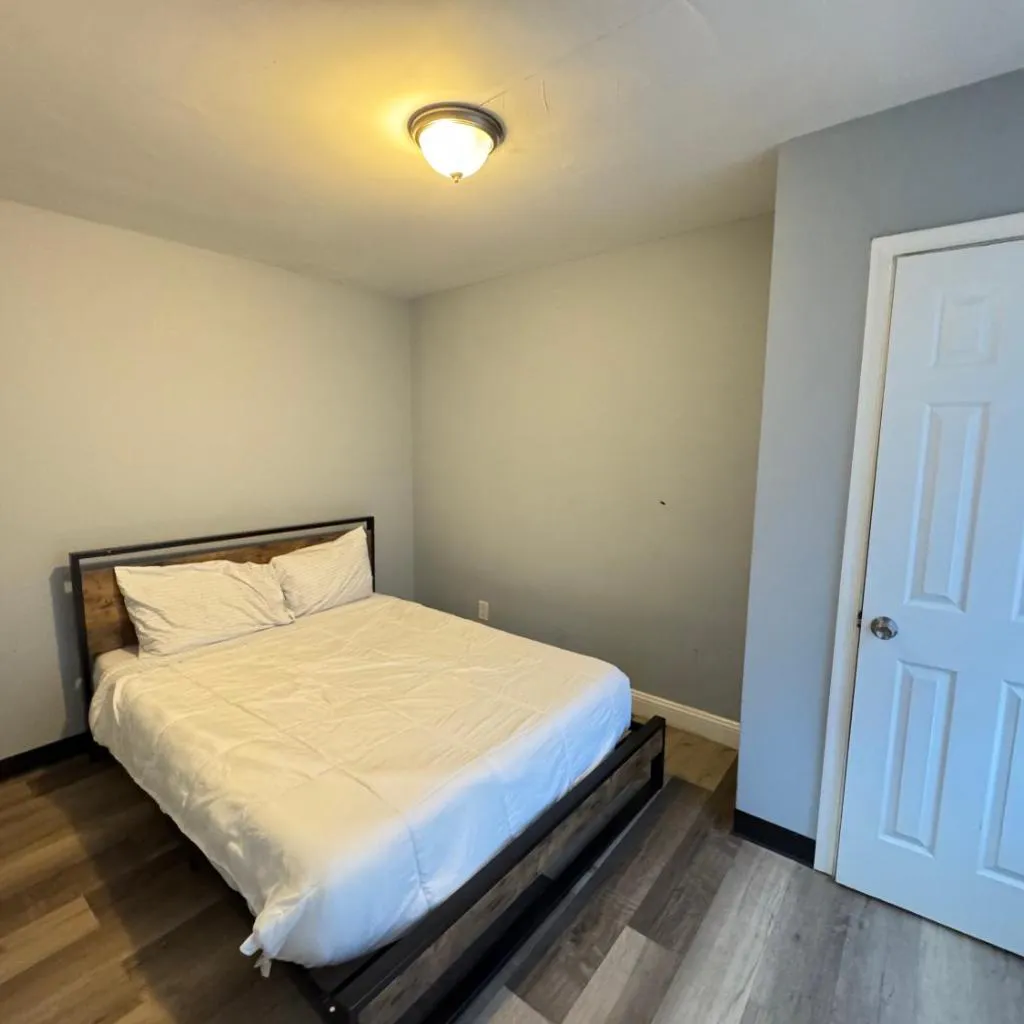 Photograph of NICE 2-Bedroom Apartment in DC