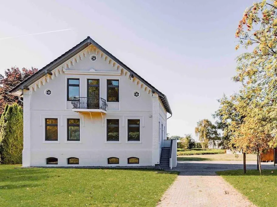 Photograph of Villa im Alten Land Hamburg - für große Gruppen