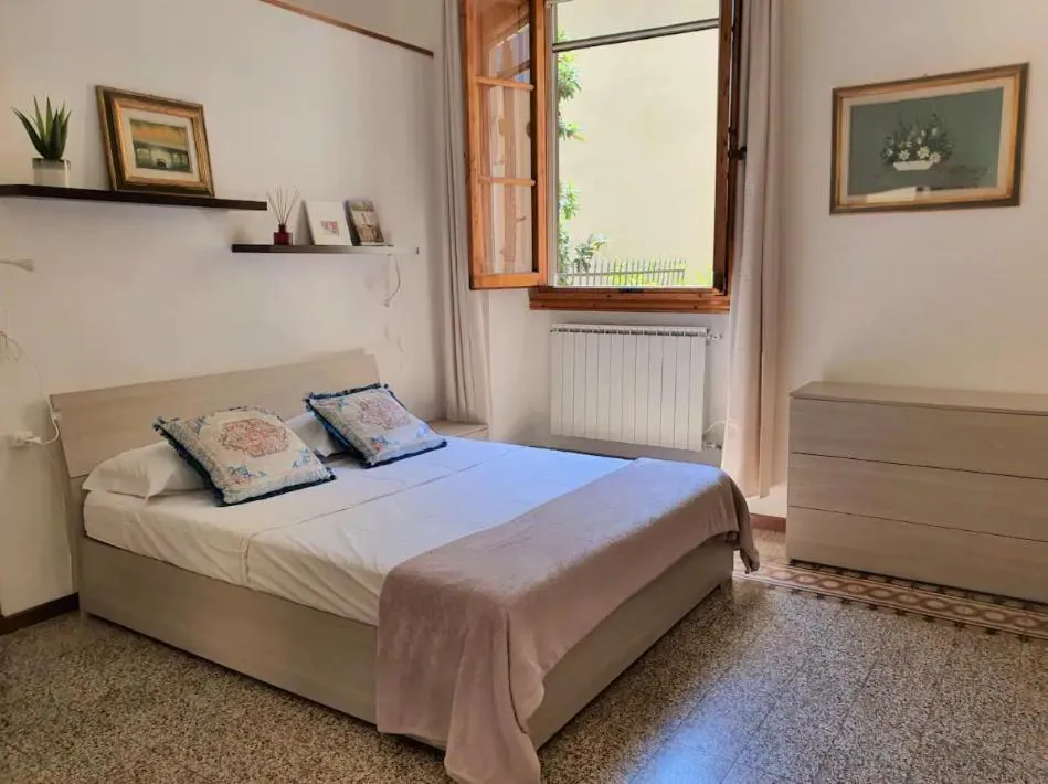 Photograph of Ciompi Studio Apartment