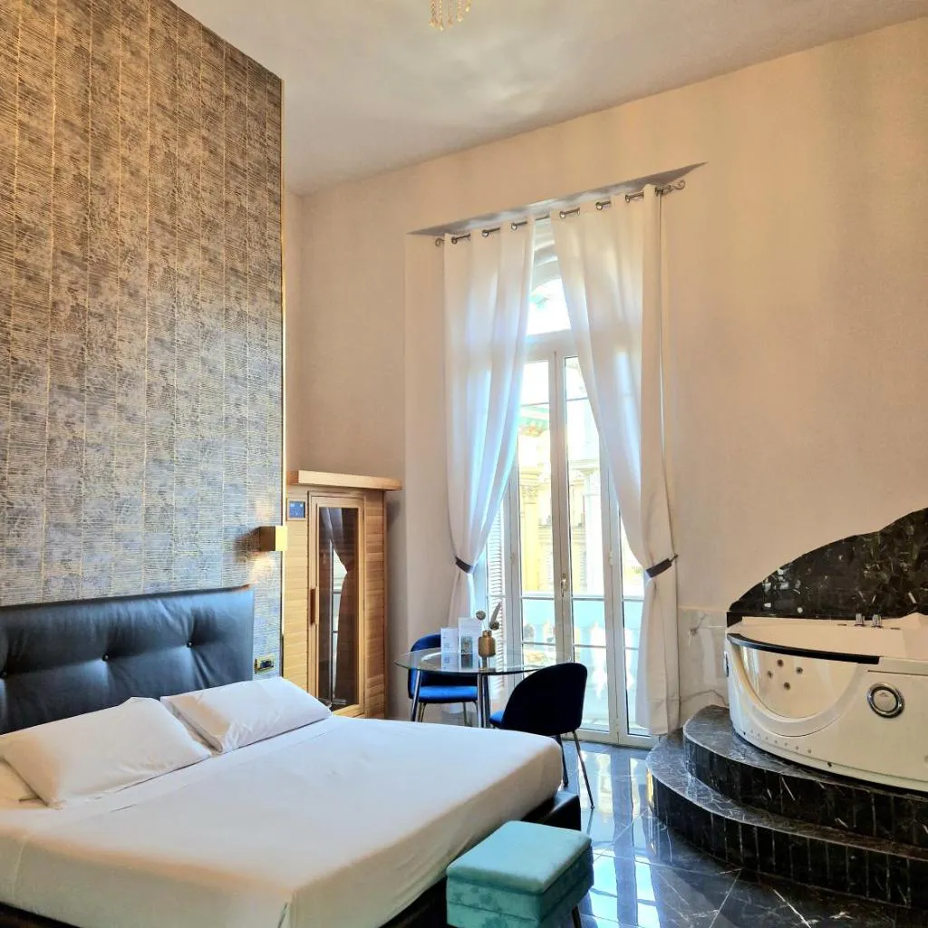 Photograph of Comfort Zone Naples