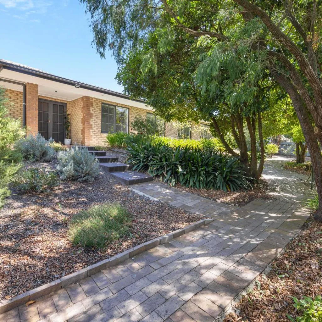 Photograph of Hahndorf Creek Retreat