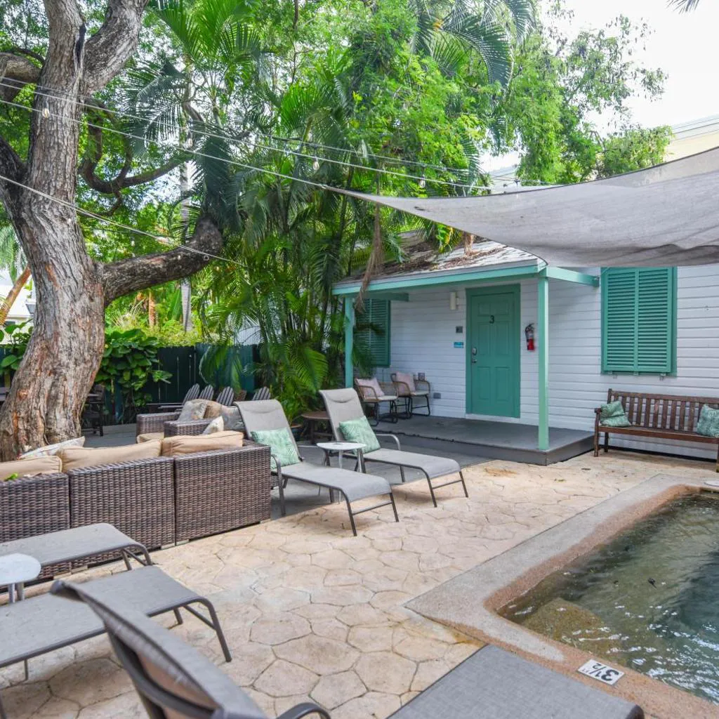 Photograph of Harbor Walk Hideaways