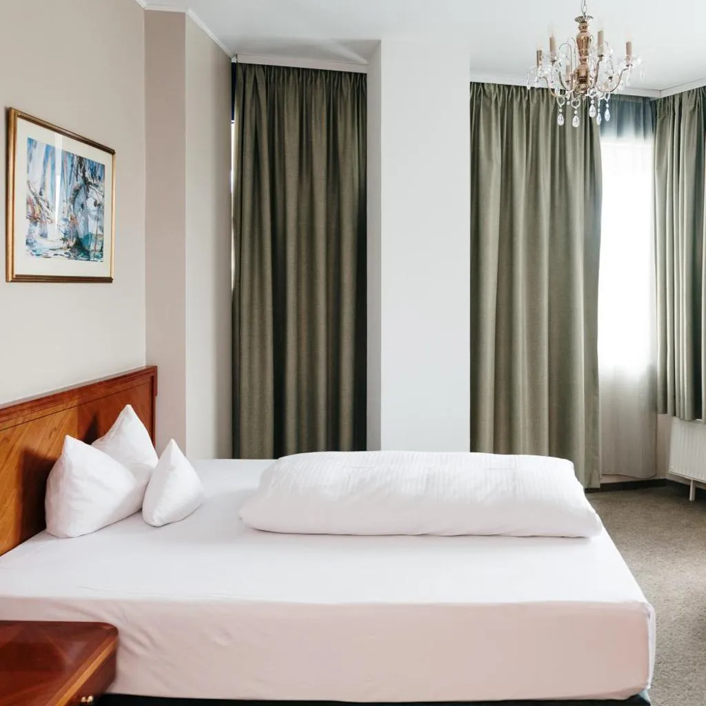 Photograph of ROSS Hotel nähe Messe Stuttgart
