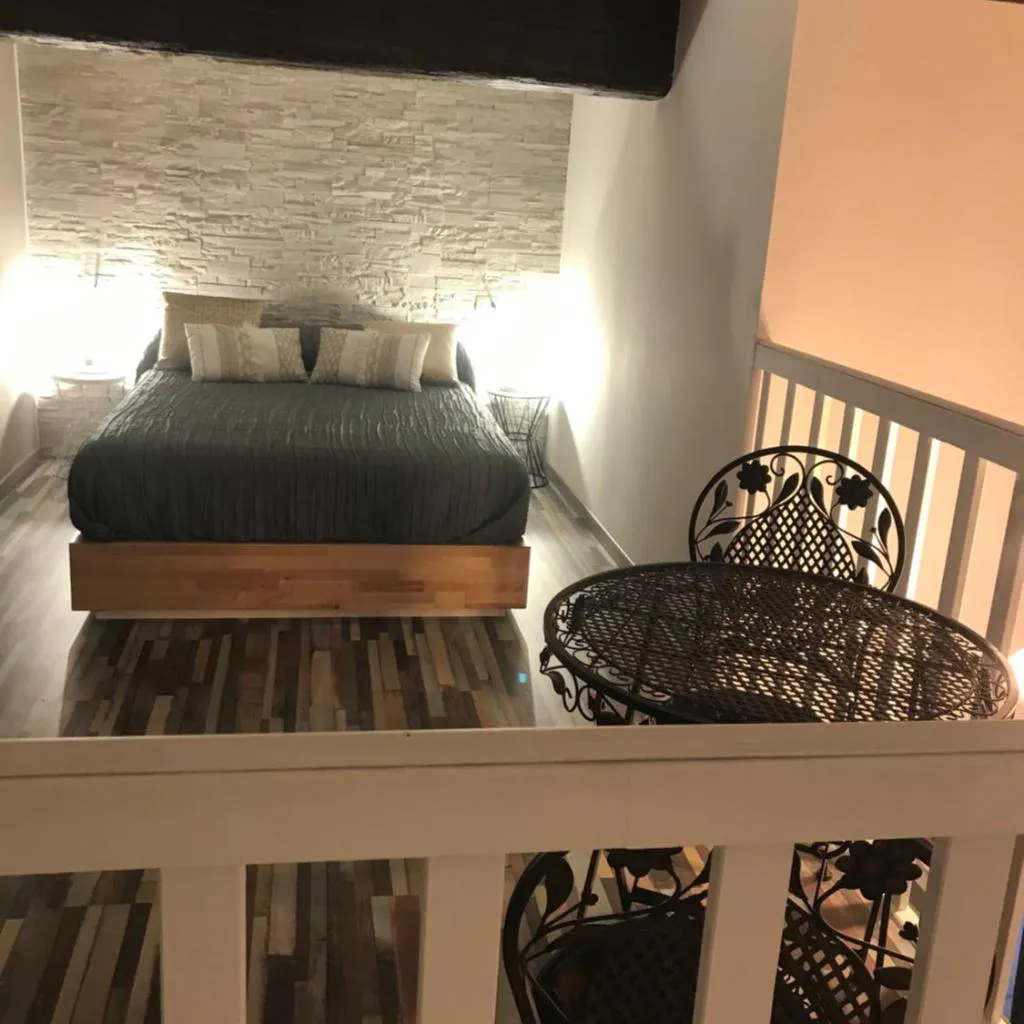 Photograph of San Carlo Holiday House