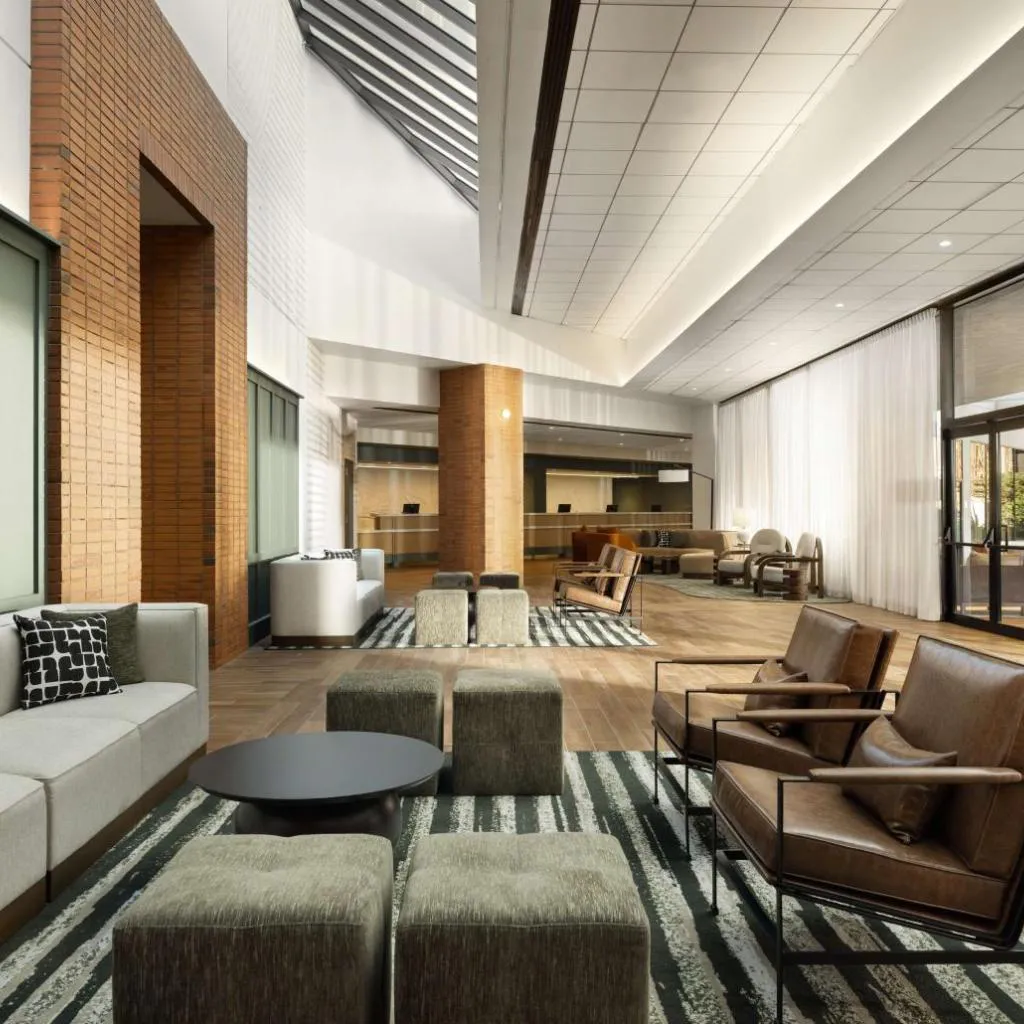 Photograph of Sonesta Los Angeles Airport LAX