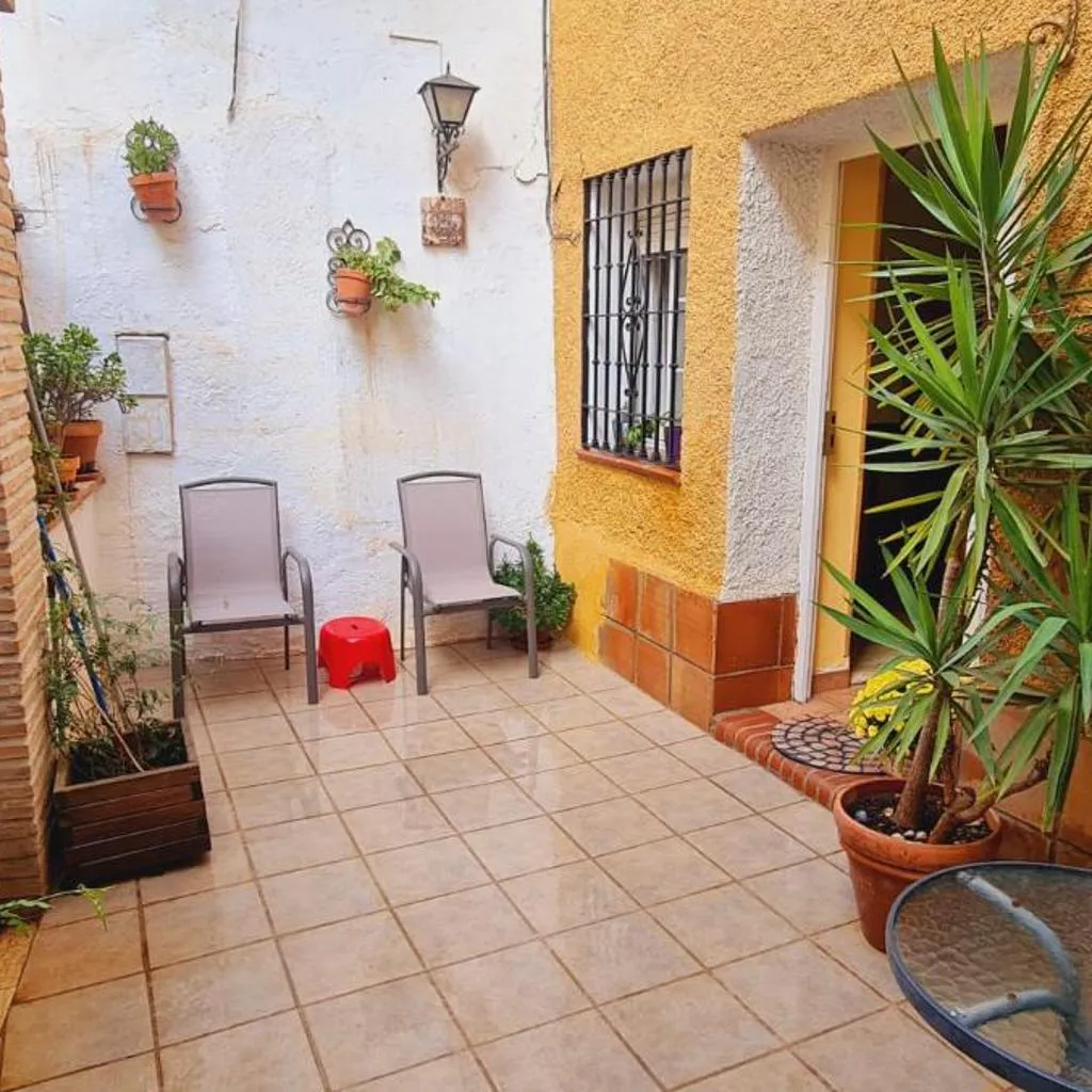 Photograph of Casa Rodrigo del Campo