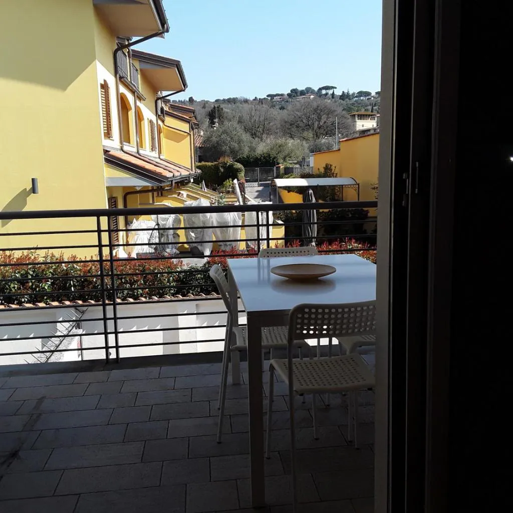 Photograph of Bellagio sweet home
