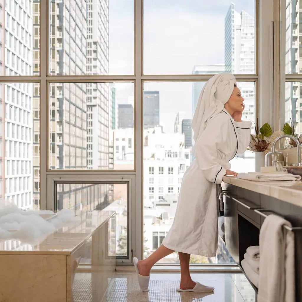 Photograph of SoHo Hotel Toronto