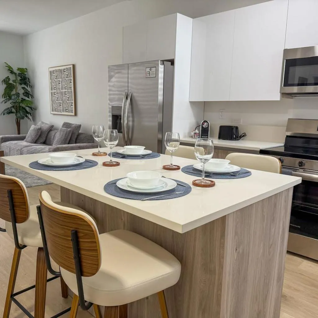 Photograph of BRAND NEW 2BR 2BA Central near Brickell #110
