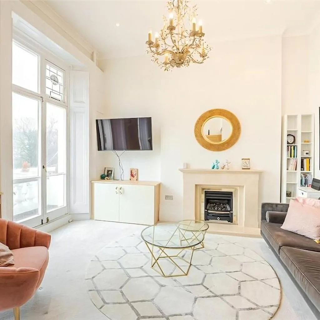 Photograph of Amazing Westminster Apartment