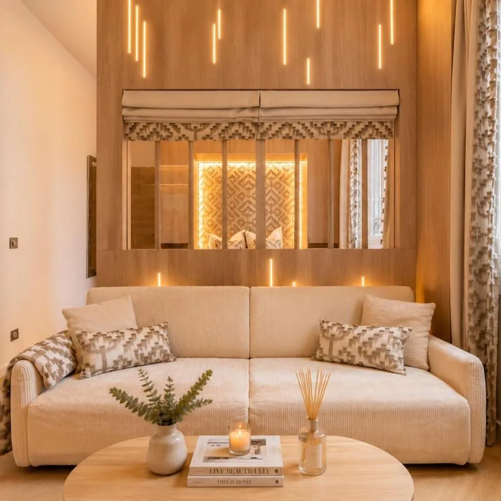 Photograph of M2- Charming Apartment in Le Marais with AC
