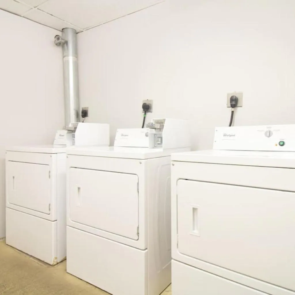 Photograph of Downtown Luxury 1BR Pets Welcome Washer and Dryer in Building