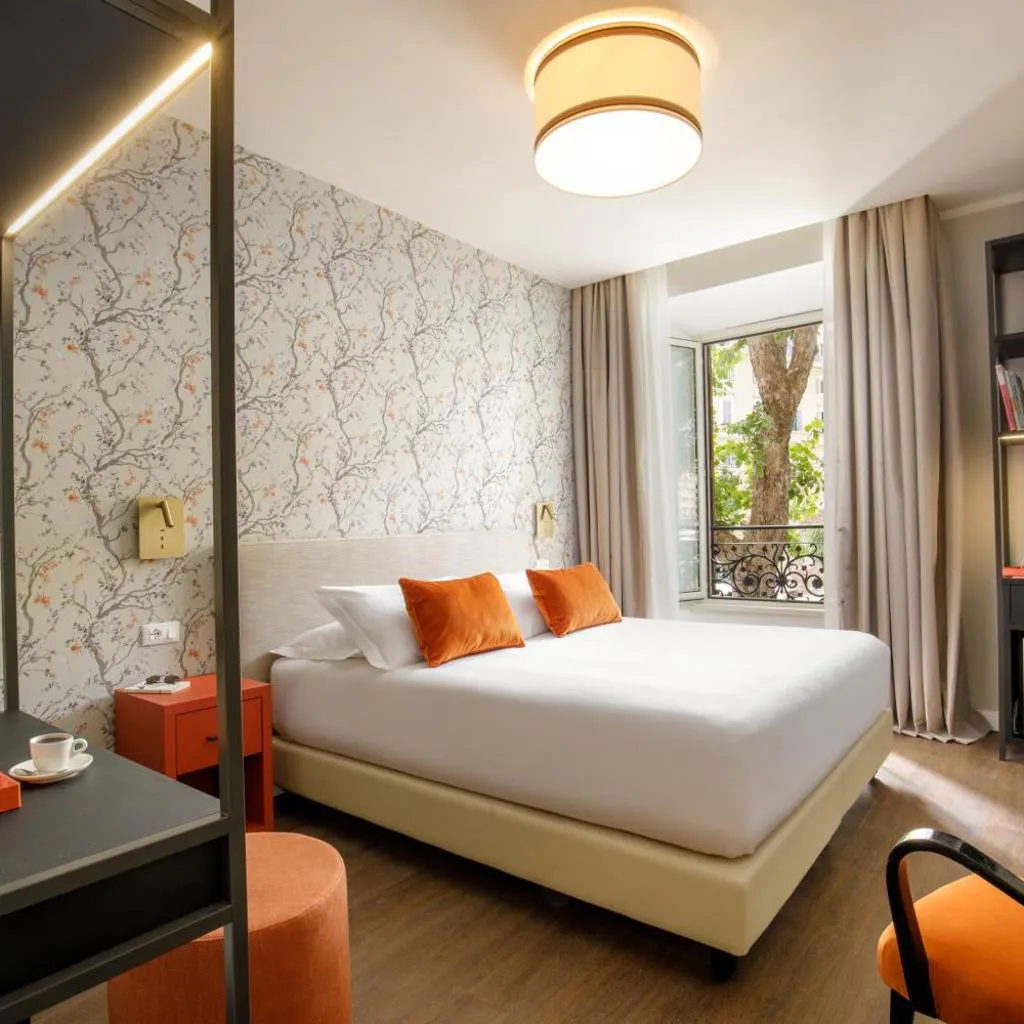 Photograph of Urban Garden Suites