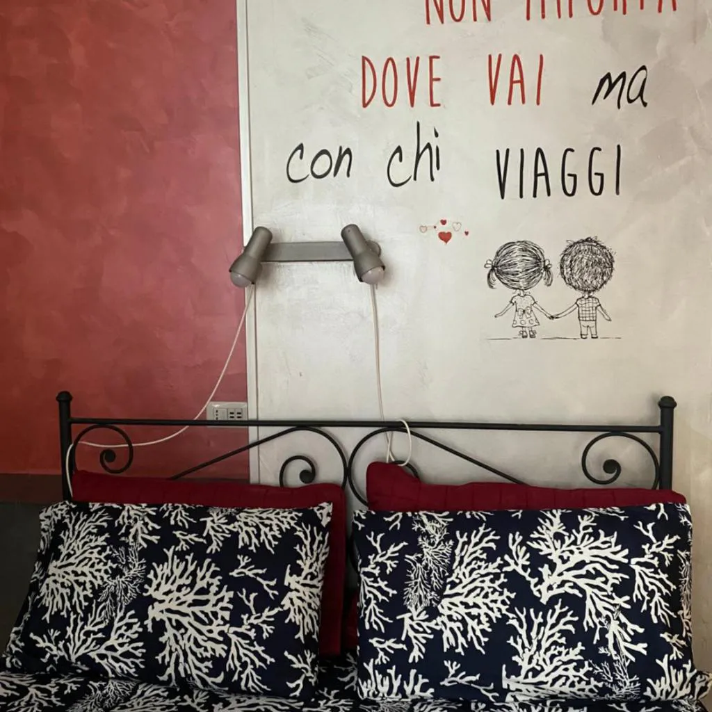 Photograph of La Ca di Fra