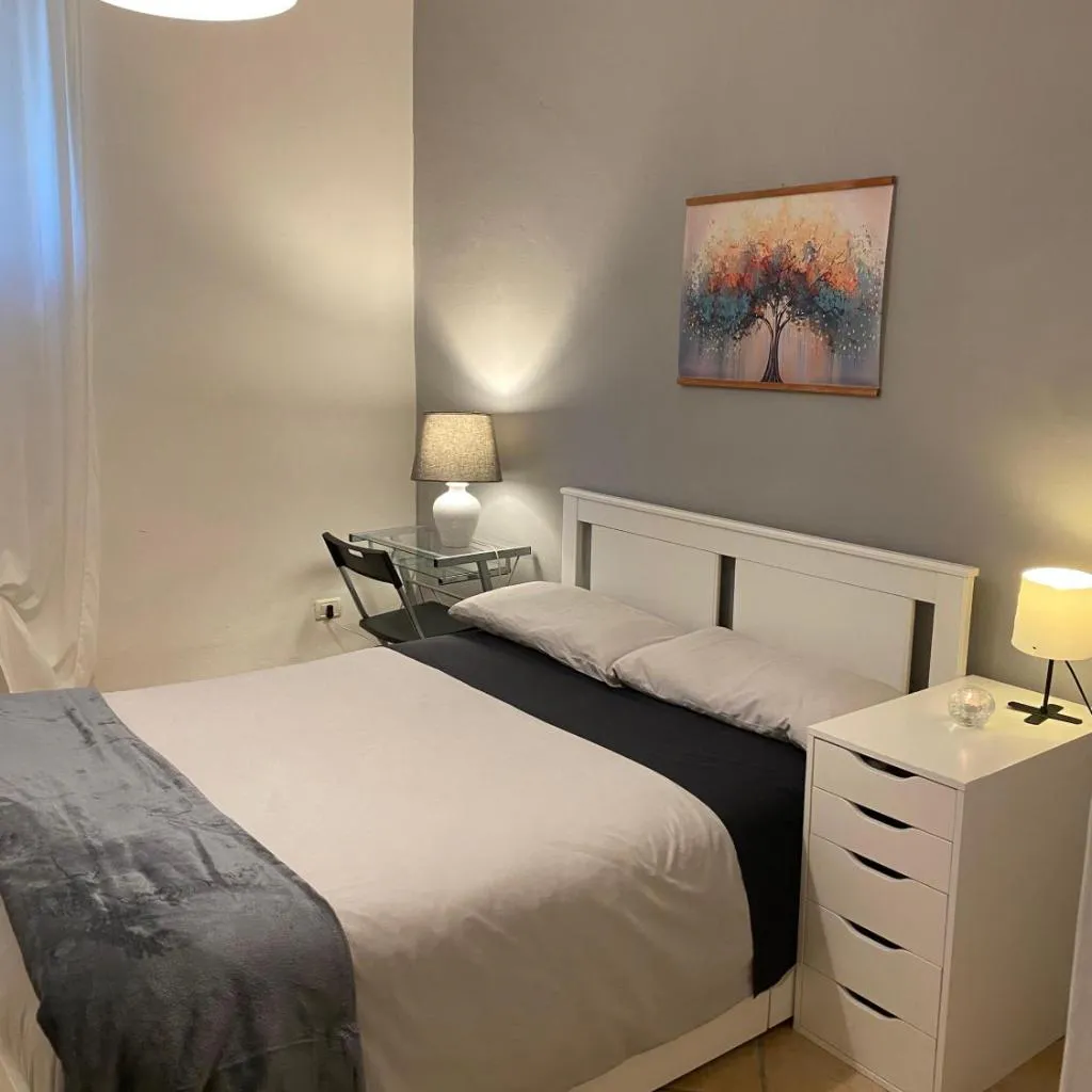 Photograph of Fortezza garden apartment