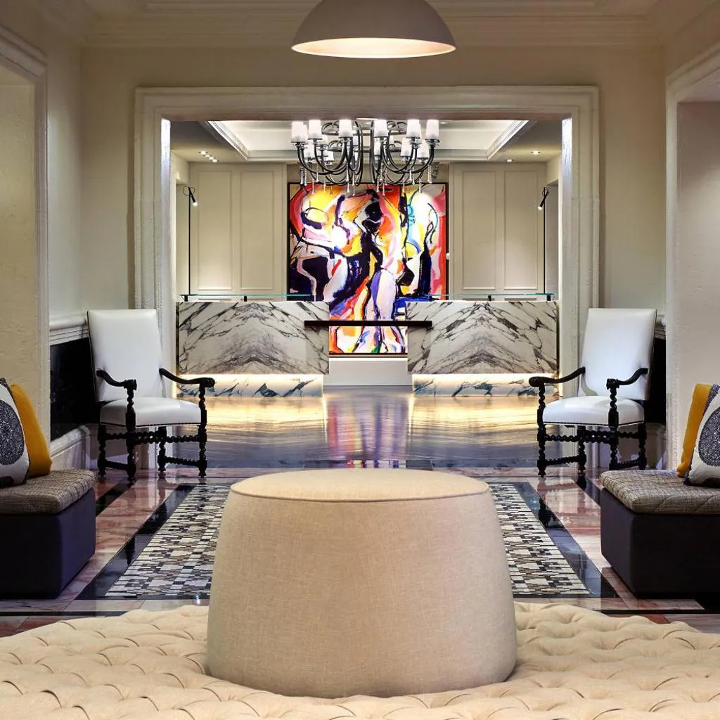 Photograph of Hotel Colonnade Coral Gables, Autograph Collection