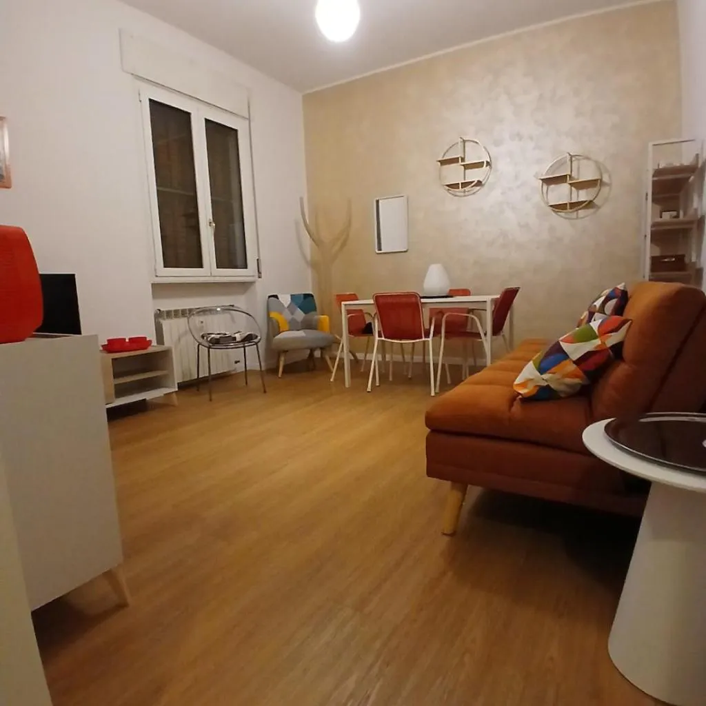 Photograph of City Milano Apartment - CarliHaus