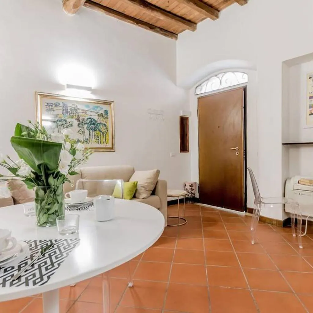 Photograph of Cozy Apartment Della Purificazione 68