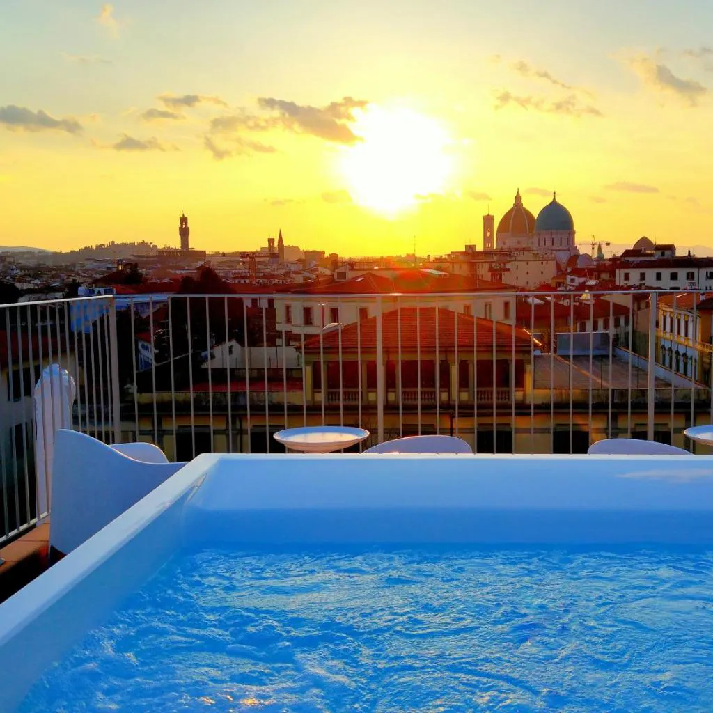 Photograph of Forte16 View & SPA