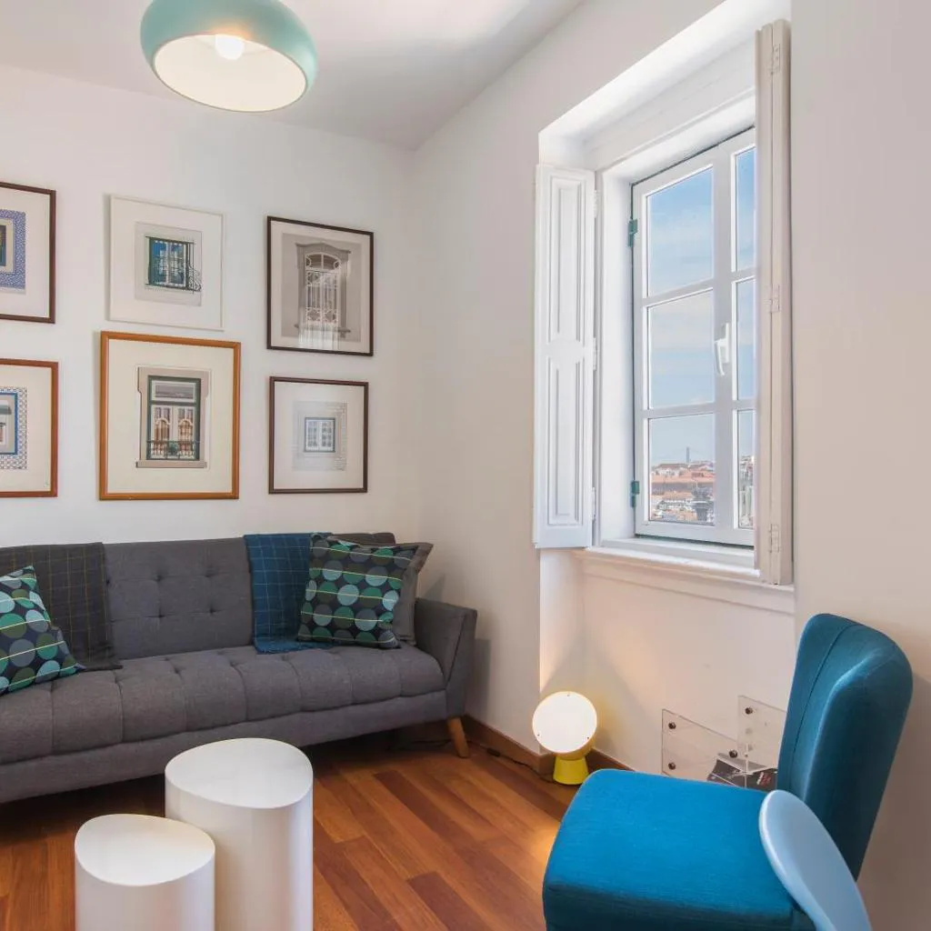 Photograph of The Castle Life in 3BDR apartament