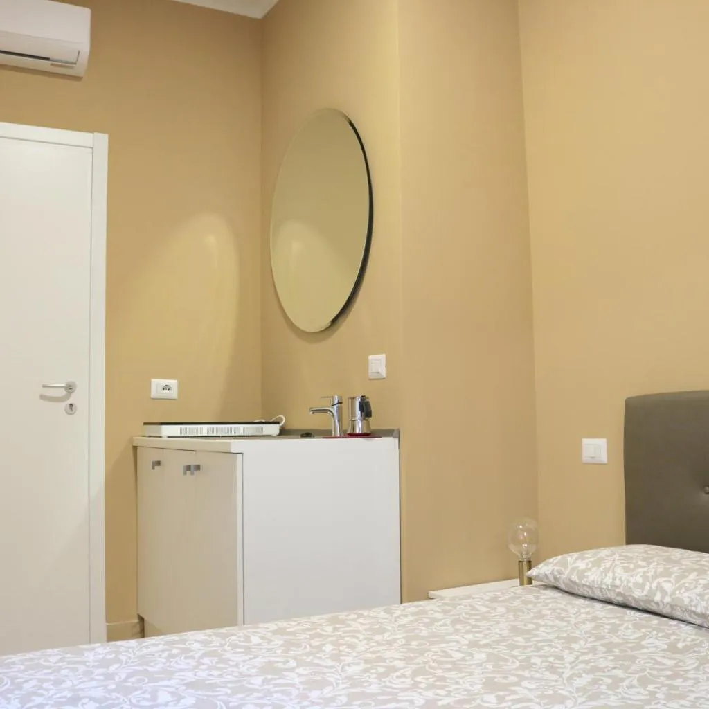 Photograph of Portello Double Rooms Flat - 3 people