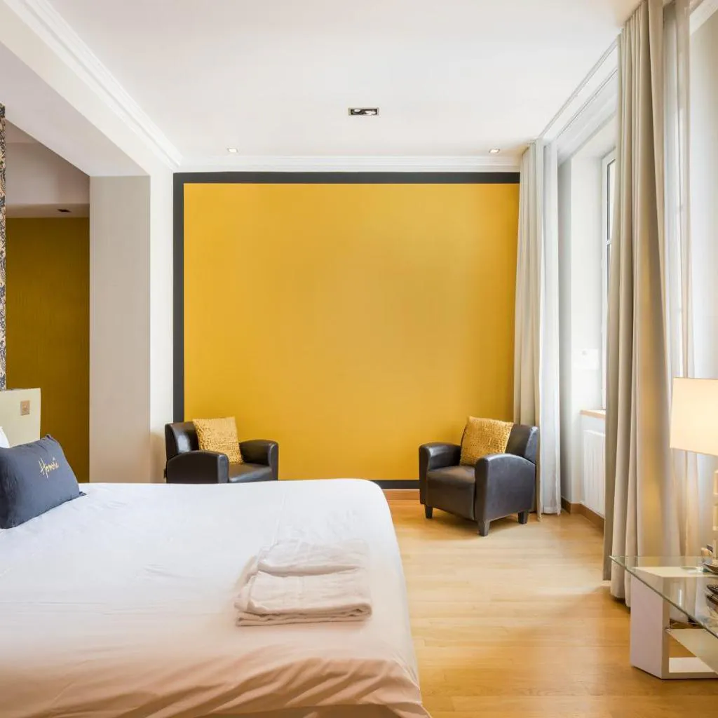 Photograph of Honorê - Suites Bellecour
