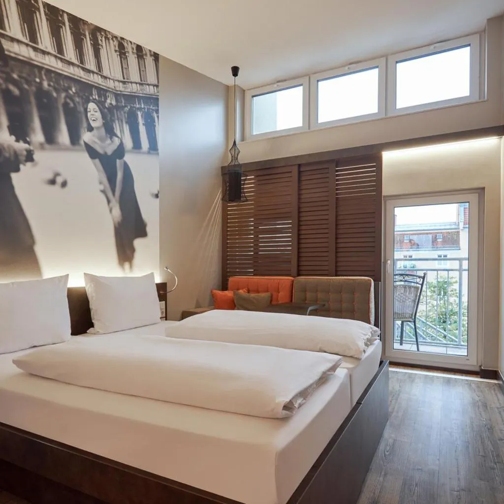 Photograph of Hotel GIO