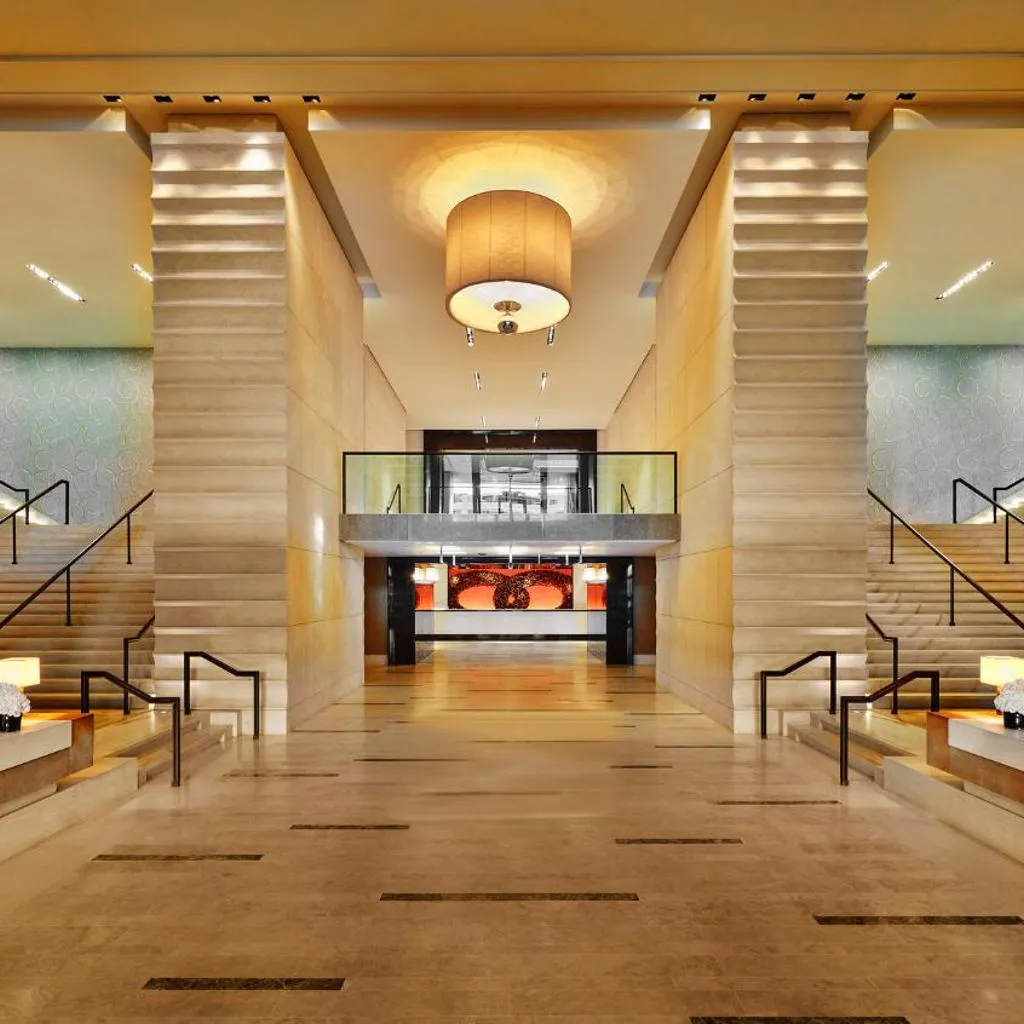 Photograph of InterContinental Genève by IHG